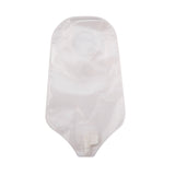 Sur-Fit Natura Urostomy Pouch Two-Piece Drainable, 1¾ Inch Flange, 9" Length, Box of 10 - 401549 - LL Medico