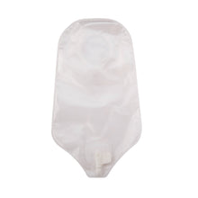 Sur-Fit Natura Urostomy Pouch Two-Piece Drainable, 1¾ Inch Flange, 9" Length, Box of 10 - 401549 - LL Medico
