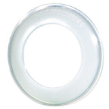 Sur-Fit Natura Convex Insert for 45mm Skin Barriers, Fits 32mm Stomas, Box of 5 - 404010 - LL Medico