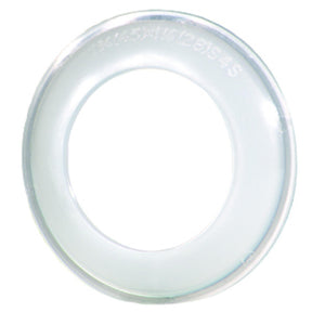 Sur-Fit Natura Convex Insert for 45mm Skin Barriers, Fits 32mm Stomas, Box of 5 - 404010 - LL Medico