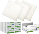 Dynarex Advantage Gauze Sponge, 4 x 4 Inch, 8-Ply