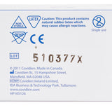 Kendall Waterproof Medical Tape, 2" x 10 Yard, White, Cloth, NonSterile - 3267C - LL Medico