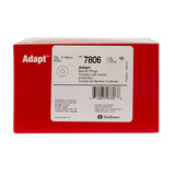 Hollister Adapt Barrier Rings, 4" - 7806 - LL Medico