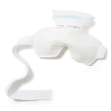 Halyard Eyecare EENT Ice Bag for Eye, Ear, Nose and Throat, Reusable, 4.5" x 10" - 33150 - LL Medico