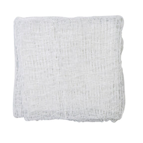 Dynarex Gauze Sponge, Sterile, 2 x 2", 8-Ply, White, Gauze - 3322 - LL Medico