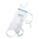 Halyard Stay-Dry Ice Bag, Reusable, 6.5" x 12" - 33500 - LL Medico