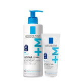 Lipikar AP+M Moisturizer