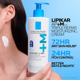 Lipikar AP+M Moisturizer
