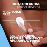 Lipikar AP+M Moisturizer