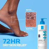 Lipikar AP+M Moisturizer