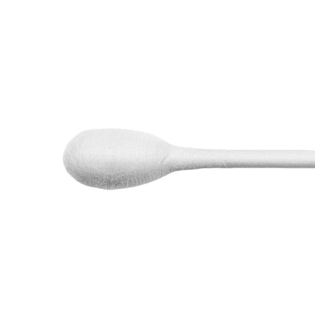 Scopettes Jr., OB/GYN Swabstick, Sterile, White, Paper Shaft / Rayon Swab, 8" Length - 34-7022-50-Pack - LL Medico