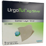 Urgo Restore Silver Wound Contact Layer Dressing, 6 x 8 Inch