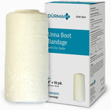 Dynarex Unna Boot with Zinc Oxide, 4 Inch x 10 Yard