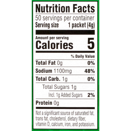 Herb-Ox Instant Broth, Chicken Flavor, 7.5 oz