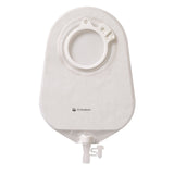 Coloplast Assura Two-Piece Urostomy Pouch, Transparent, Box of 10