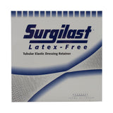 Surgilast Elastic Net Retainer Dressing, Size 4, 25 Yard