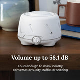 White Noise Machine Marpac 5-3/4 X 3-1/4 Inch