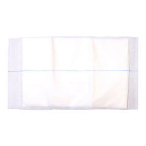 dynarex Sterile Abdominal Pad, 5 x 9 Inch