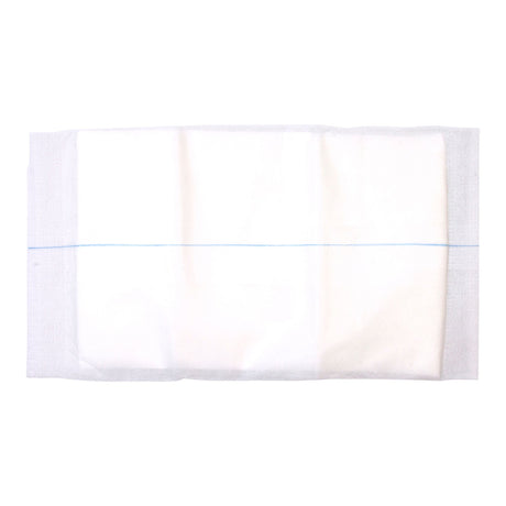 dynarex Sterile Abdominal Pad, 5 x 9 Inch