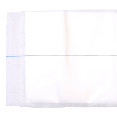 dynarex Sterile Abdominal Pad, 5 x 9 Inch