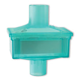 DAR Mechanical Filter With Port, 15 mm