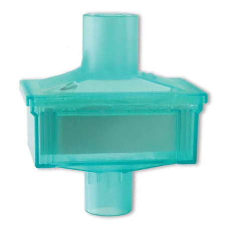 DAR Mechanical Filter With Port, 15 mm