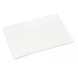 Cardinal Health Poly Lined Towel Drape, General Purpose, White, Scrim Reinforced Tissue, Sterile, 17" x 22" - 3520 - LL Medico