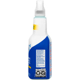 CloroxPro Clorox Clean-Up, Surface Disinfectant Cleaner with Bleach, Germicidal, Liquid, Chlorine Scent, 32 oz, Trigger Spray, Nonsterile - 35417 - LL Medico