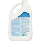 CloroxPro Clorox Clean-Up, Surface Disinfectant Cleaner Refill with Bleach, Manual Pour Liquid, 1 gal. Jug, Chlorine Scent, NonSterile - 35420 - LL Medico