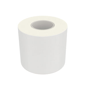 Dynarex Paper Medical Tape, 2 Inch x 10 Yard, White