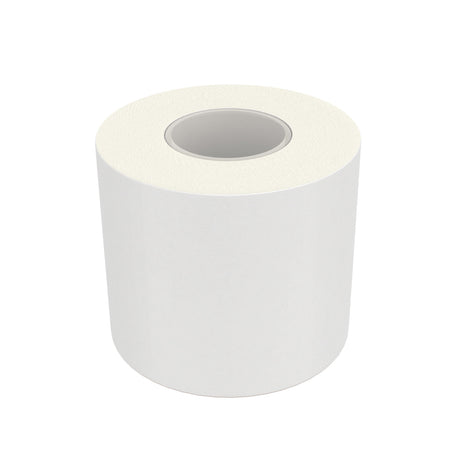 Dynarex Paper Medical Tape, 2 Inch x 10 Yard, White