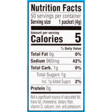 Herb-Ox Instant Broth, Vegetable, 7.5 oz Packet