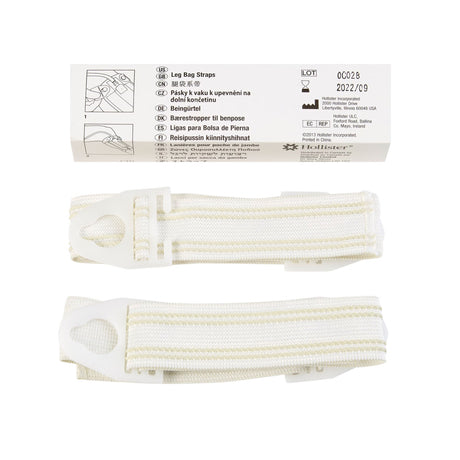 Hollister Leg Strap, Medium, 23 Inch