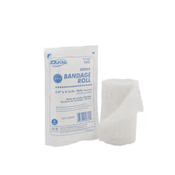 Dukal Bulk Rolled Cotton