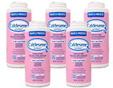 Caldesene Medicated Protecting Powder, Fresh Scent, 5 oz
