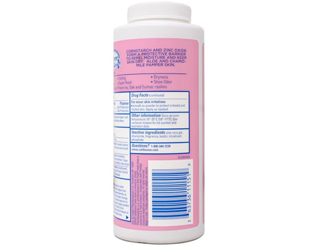 Caldesene Medicated Protecting Powder, Fresh Scent, 5 oz