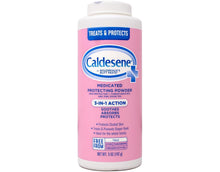 Caldesene Medicated Protecting Powder, Fresh Scent, 5 oz