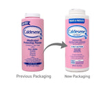 Caldesene Medicated Protecting Powder, Fresh Scent, 5 oz