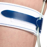 O&M Halyard Leg Strap for Universal Indwelling Catheter, 2 x 24 Inch
