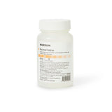 McKesson Saline Irrigation Solution, 0.9% Sodium Chloride, Sterile, Not for Injection, 100 mL Bottle - 37-6240 - LL Medico