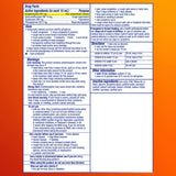Vicks DayQuil Severe Cold & Flu Relief Liquid, Maximum Strength, 8 oz - 37000081008 - LL Medico