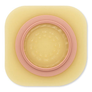 Hollister Pouchkins SoftFlex Two-Piece Skin Barrier, Flat, Pre-Cut, 1-3/4 Inch Flange