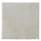 Biatain Alginate Ag, Calcium Alginate Dressing with Silver, Non-Adhesive Without Border, Sterile, White, 6 x 6" - 3765-Single - LL Medico