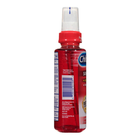 Chloraseptic Sore Throat Relief Oral Spray, Phenol 1.4%, 6 oz