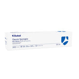 Dukal Sterile Gauze Sponge, 2 x 2 Inch, 12-Ply