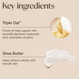 Aveeno Skin Relief Moisturizing Lotion, Fragrance Free, 12 fl oz Pump Bottle
