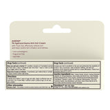 Aveeno Maximum Strength 1% Hydrocortisone Anti-Itch Cream, 1 oz Tube - 38137003658 - LL Medico