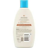 Aveeno Baby Wash & Shampoo, Lightly Scented, 8 fl oz