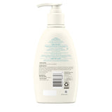 Aveeno Calm + Restore Oat Repairing Lotion, Fragrance Free, 12 oz Pump Bottle
