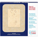 Band-Aid Water Block Flex Adhesive Bandages, 7/8 x 2-3/4 Inch